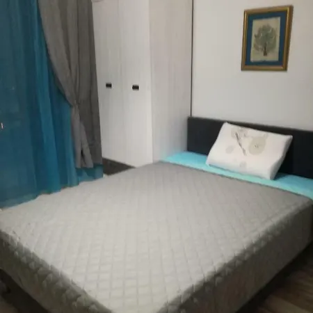 Apartment Апартамент Нина *