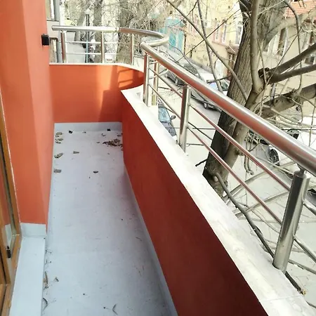 Apartment Апартамент Нина *