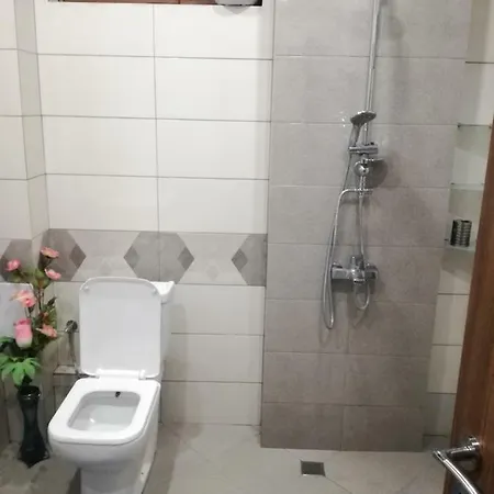 Апартамент Нина Apartment *